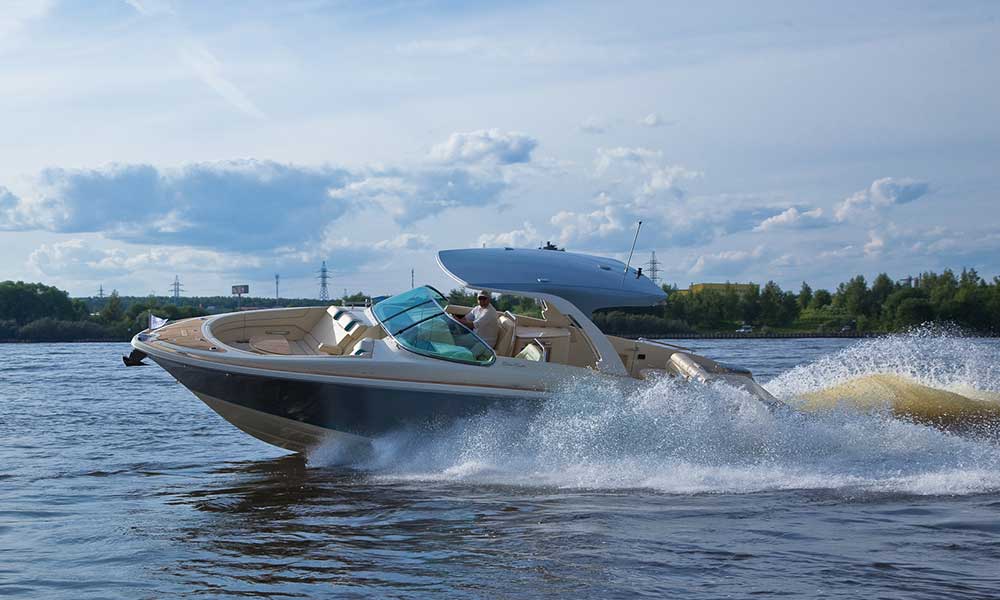 Buy bowriders in Dubai