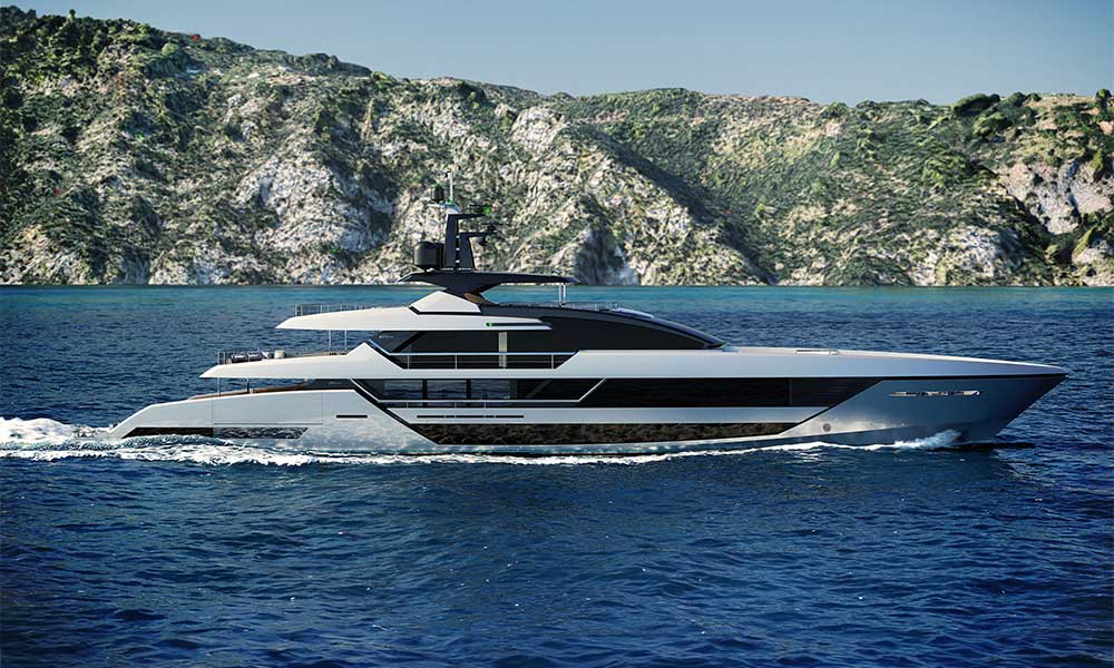 buy Superyachts price