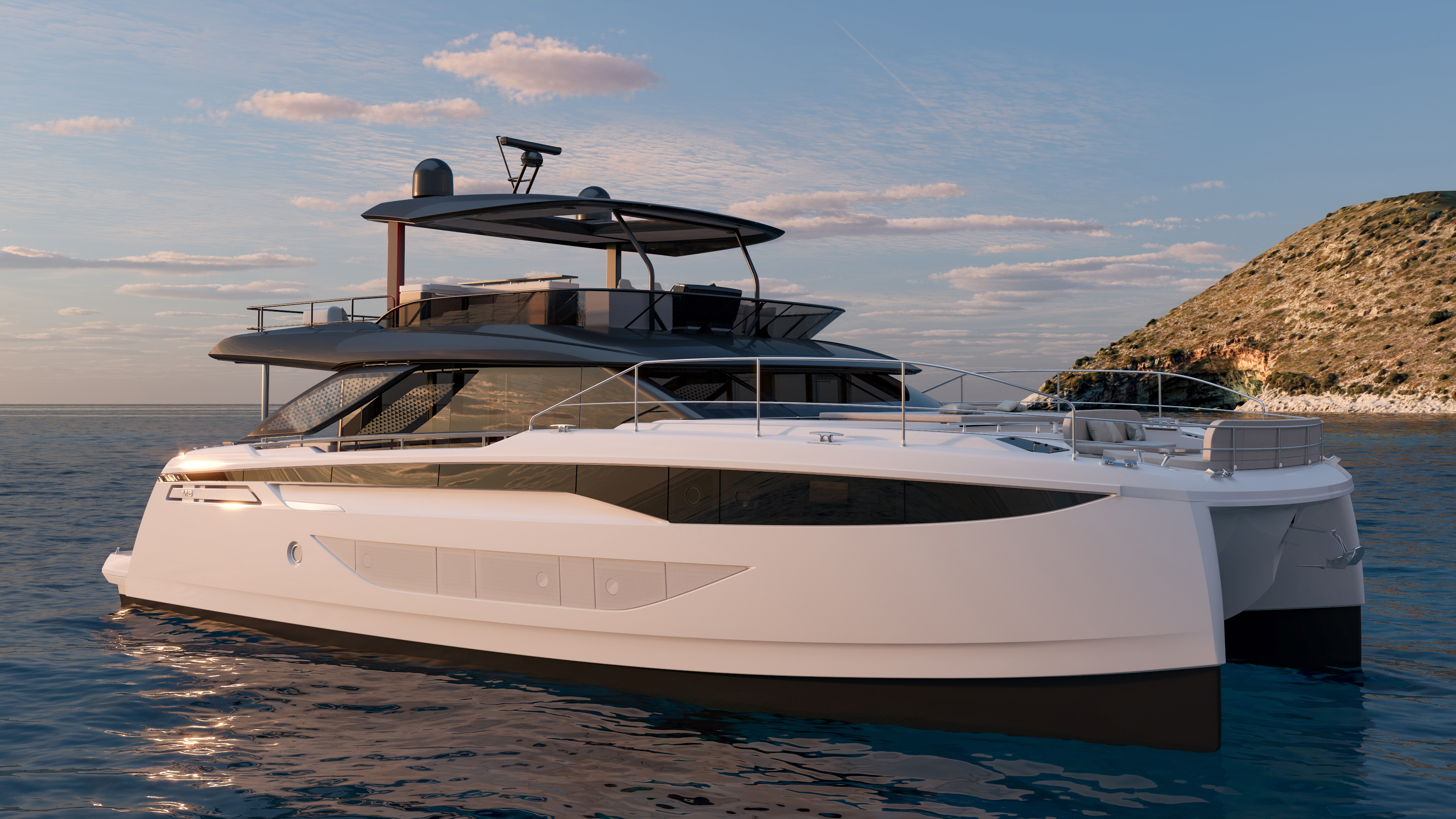 Exclusive Preview: Prestige M8 EVO