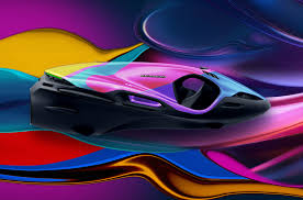 SEABOB F9S White фото 1.2