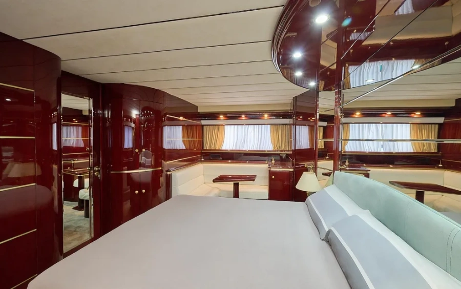 Astondoa 66 GLX - 2010 фото 2.17