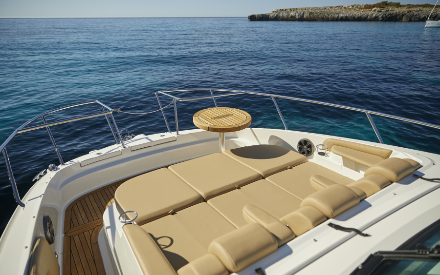 Sea Ray  Sundancer 320 - 2020 фото 1.4