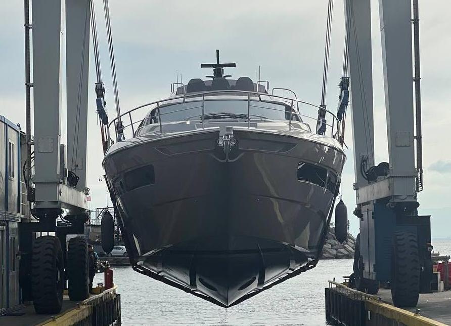 From Sale to Service — Petrel Global Delivers End-to-End Support