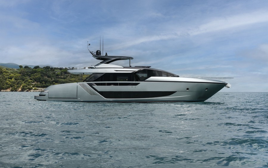Riva 82' Diva