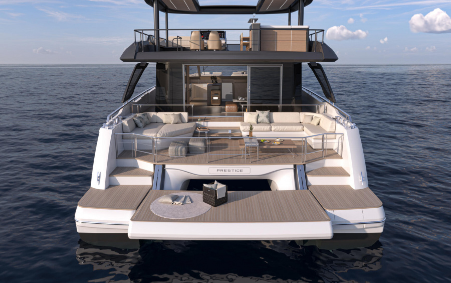 Prestige M7 фото 1.15