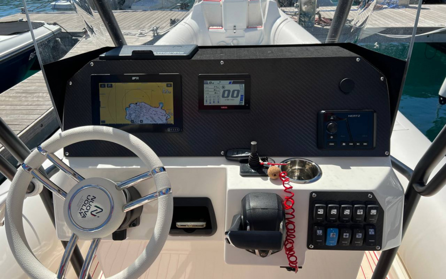 NUOVA JOLLY  Prince 24 EXCLUSIVE 2025 фото 1.7
