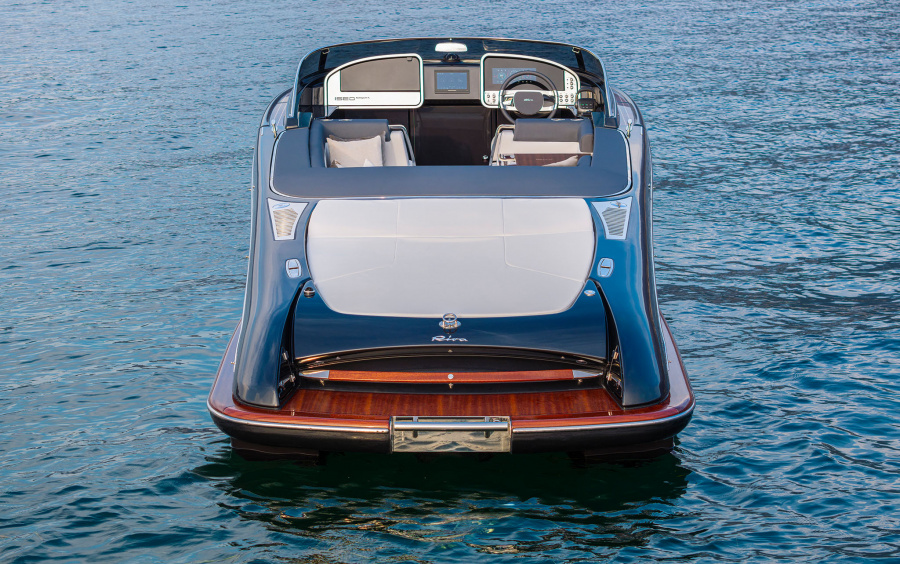 Riva Iseo Super фото 1.11