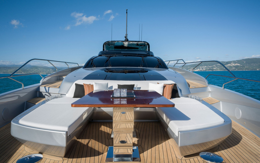 Riva 96' Argo Super фото 1.3