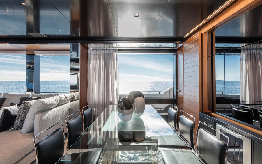 Riva 90' Argo фото 2.3