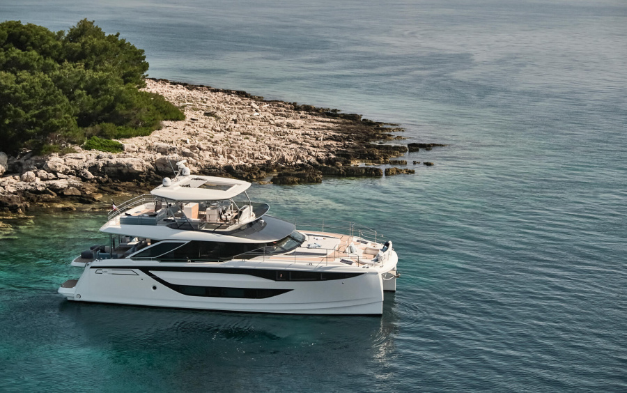 Prestige M8 фото 1.17