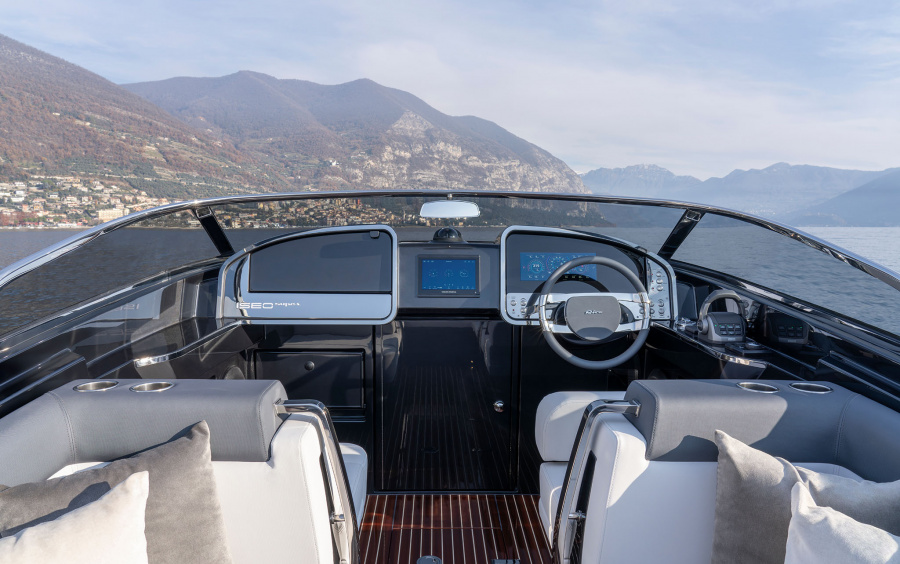 Riva Iseo Super фото 1.7