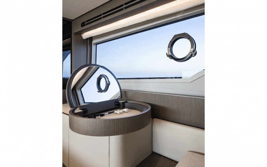 Ferretti Yachts 720 #54 фото 2.23