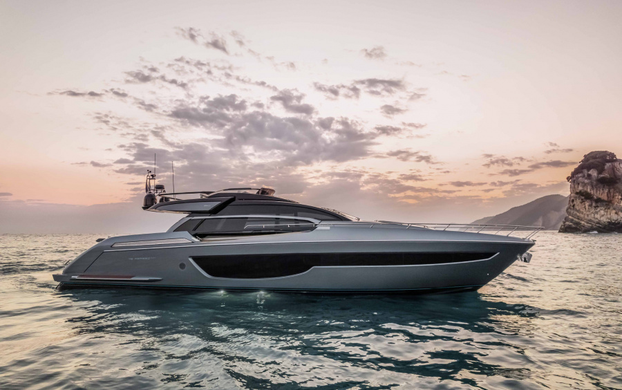 Riva 76' Perseo Super фото 1.1