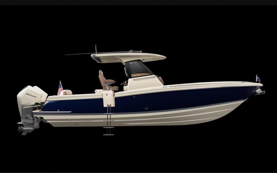 Chris-Craft Catalina 31 фото 1.4