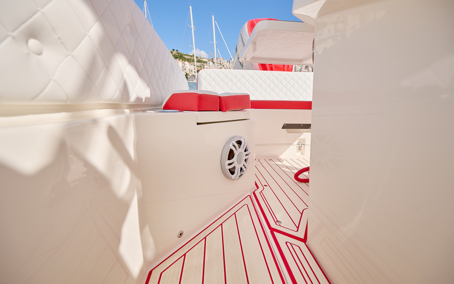 NUOVA JOLLY Prince 24 EXCLUSIVE 2025 фото 1.16