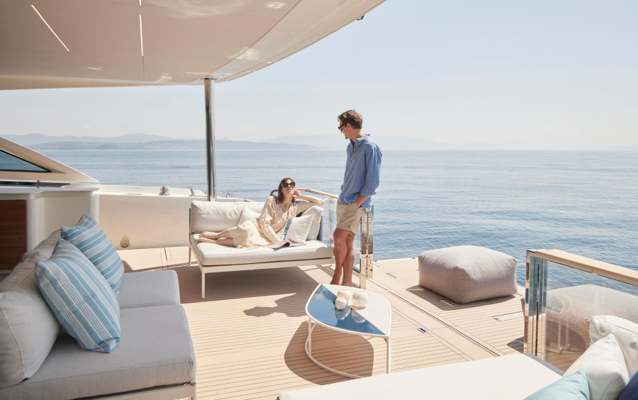 Prestige M8 фото 1.23