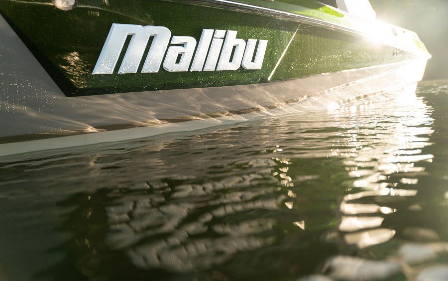 Malibu 21 LX 2024 фото 1.8