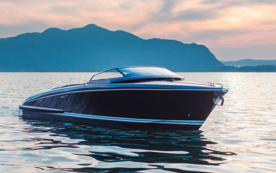 Riva Iseo Super фото 1.9