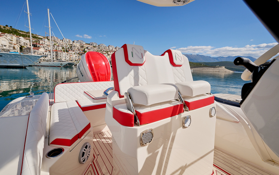 NUOVA JOLLY Prince 24 EXCLUSIVE 2025 фото 1.7