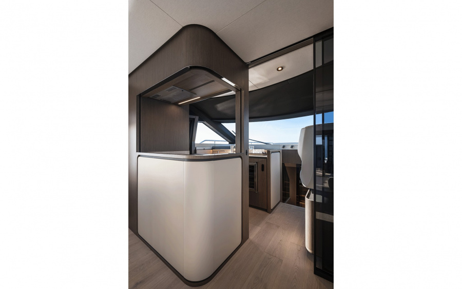 Ferretti Yachts 720 #54 фото 2.11