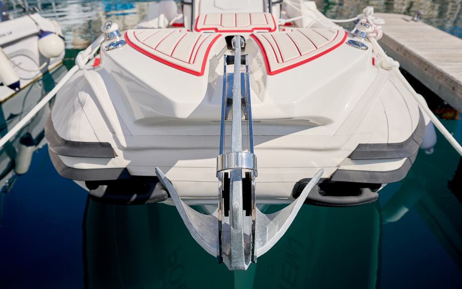 NUOVA JOLLY Prince 24 EXCLUSIVE 2025 фото 1.2