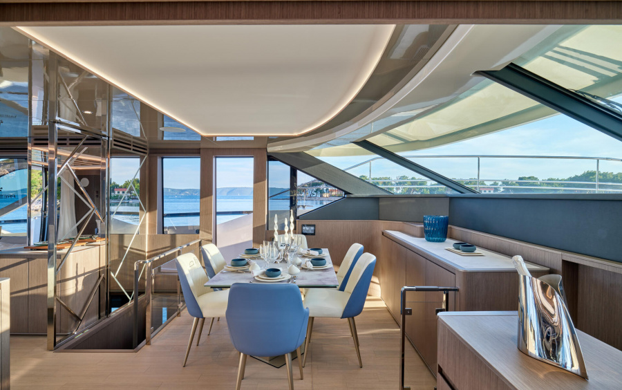 Prestige M8 фото 1.10