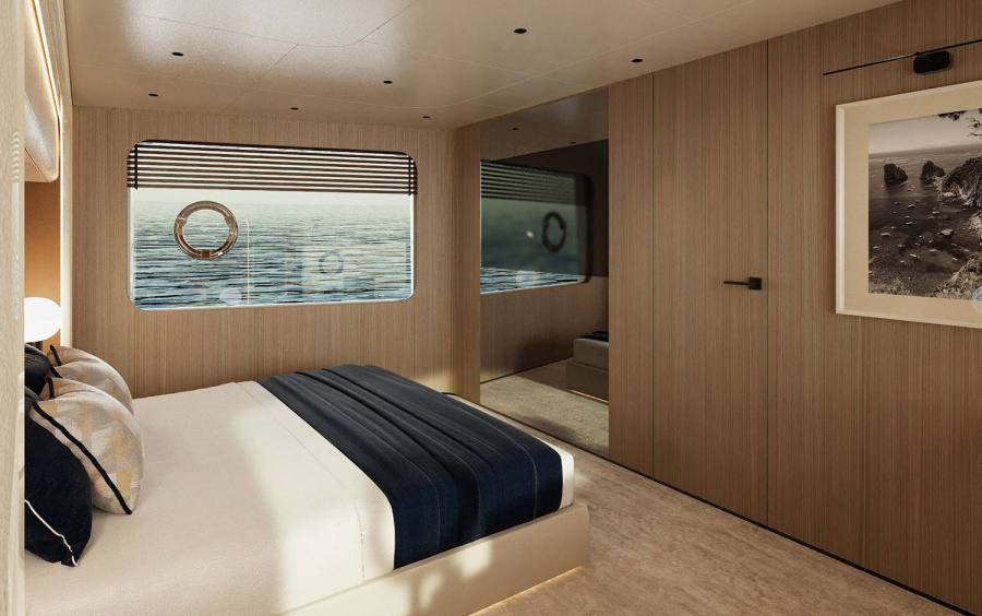 Arcadia Yachts A80 New фото 3.1