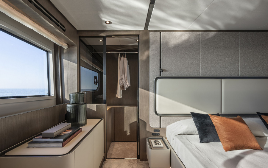 Ferretti Yachts 720 #54 фото 2.19