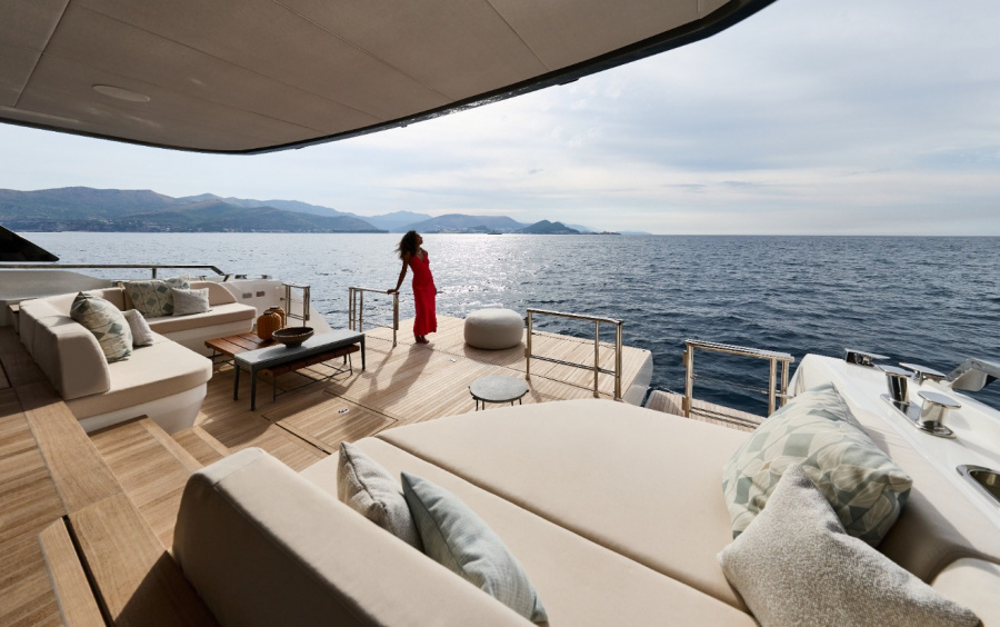 Prestige M7 фото 1.5