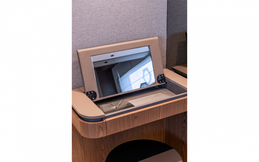 Ferretti Yachts 580 #33 фото 2.18