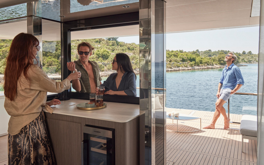 Prestige M8 фото 1.4