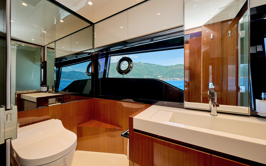 Riva 66' Ribelle #29 фото 2.8