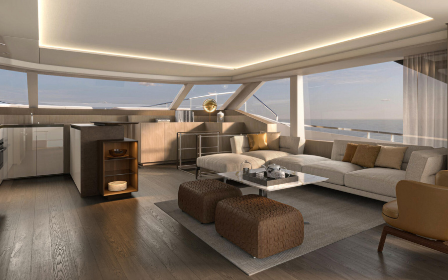 Prestige M7 фото 1.17