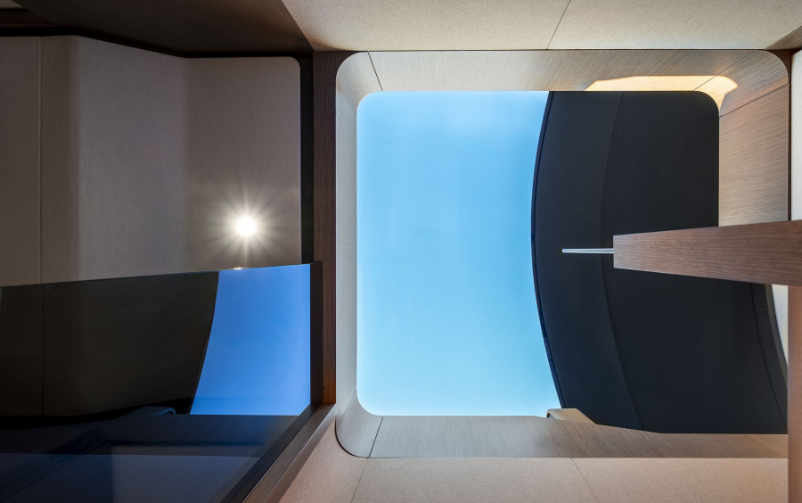 Ferretti Yachts 720 #54 фото 2.15