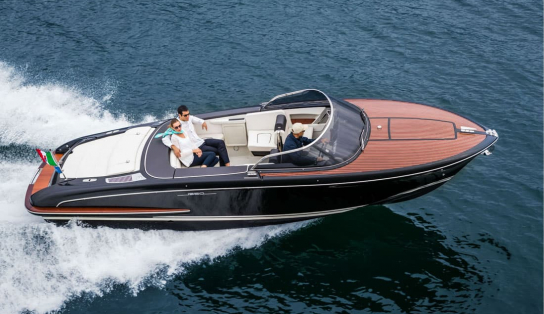Riva Iseo #86