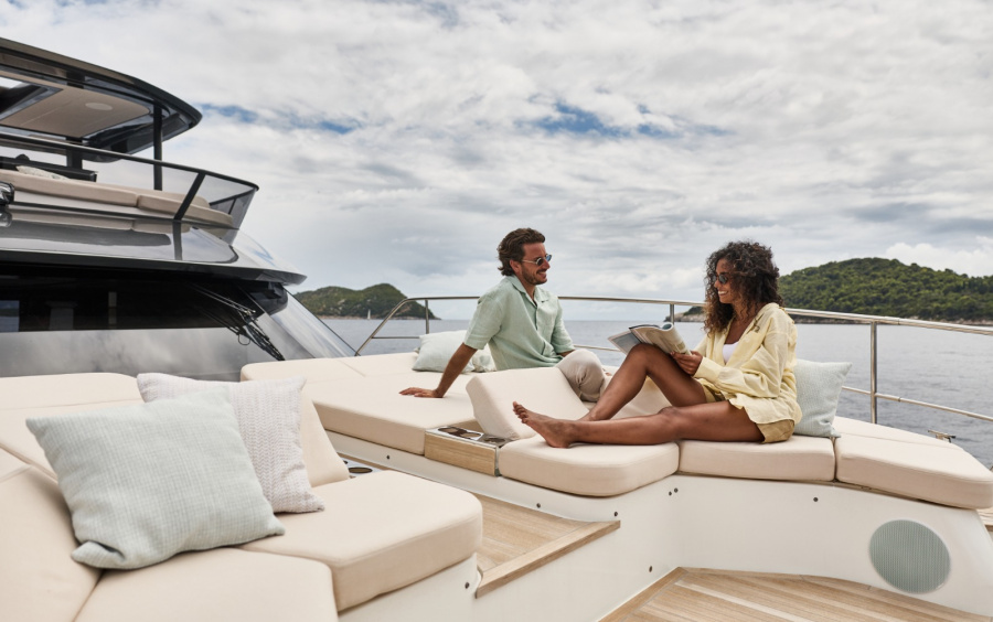 Prestige M7 фото 1.6