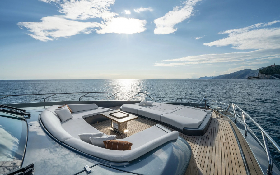 Riva 112' Dolcevita Super фото 1.22