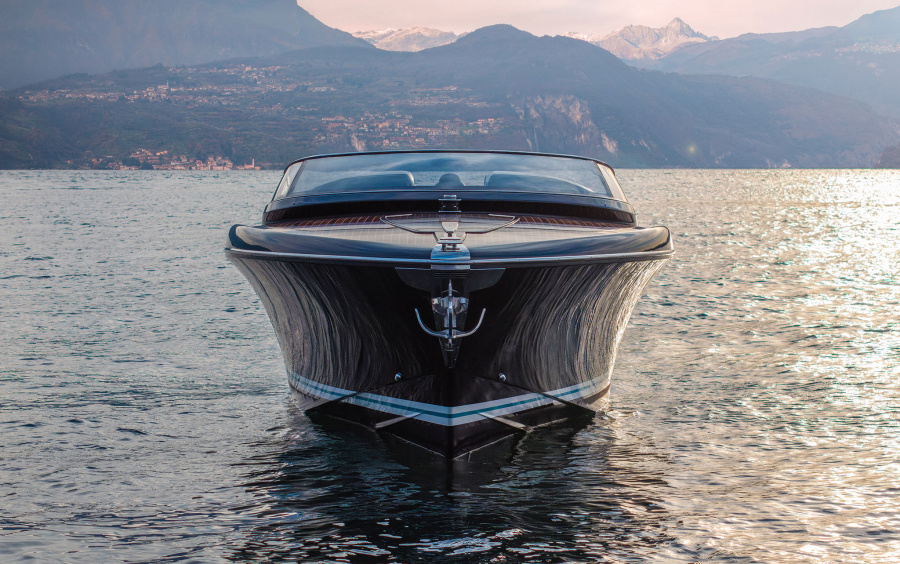 Riva Iseo Super фото 1.2