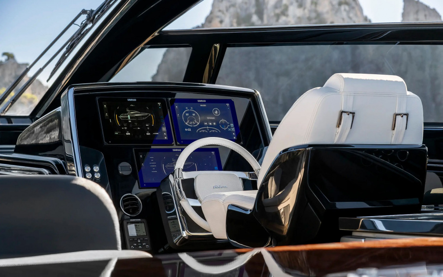 Riva 58' Capri #1 фото 1.25