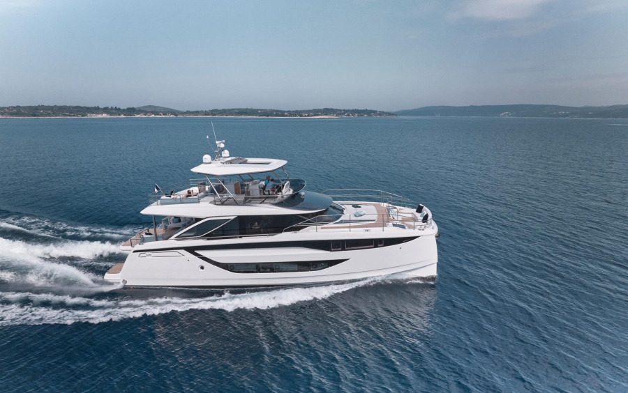 Prestige M8 фото 1.16