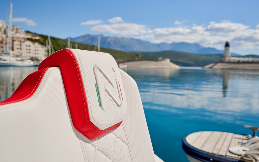 NUOVA JOLLY Prince 24 EXCLUSIVE 2025 фото 1.17