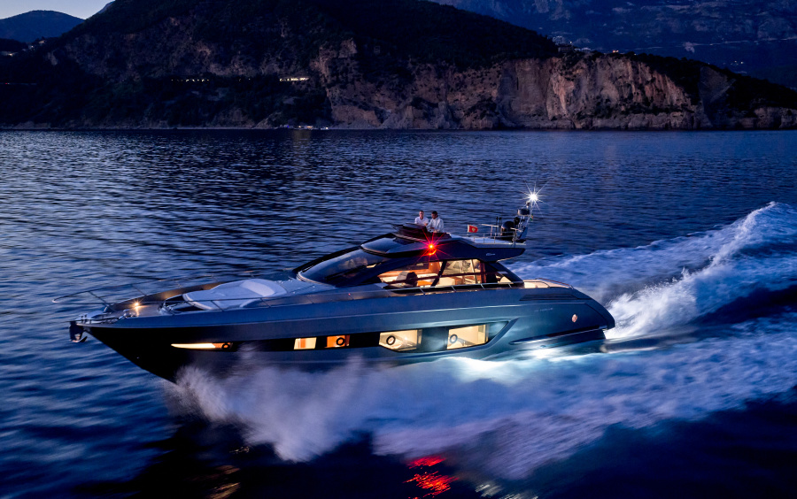 Riva 66' Ribelle #29 фото 1.4