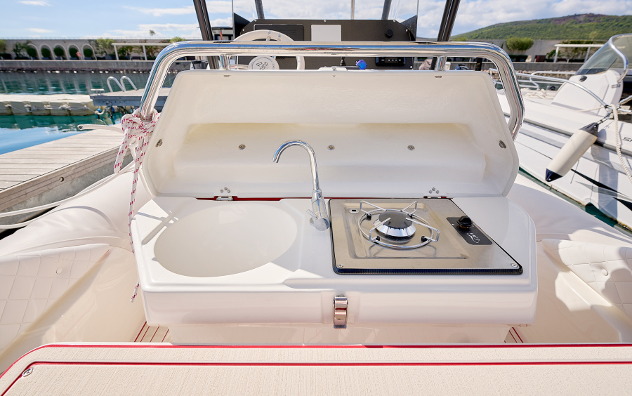 NUOVA JOLLY Prince 24 EXCLUSIVE 2025 фото 1.18