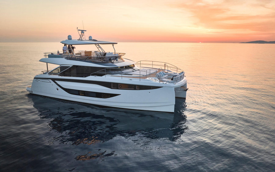 Prestige M8 фото 1.12