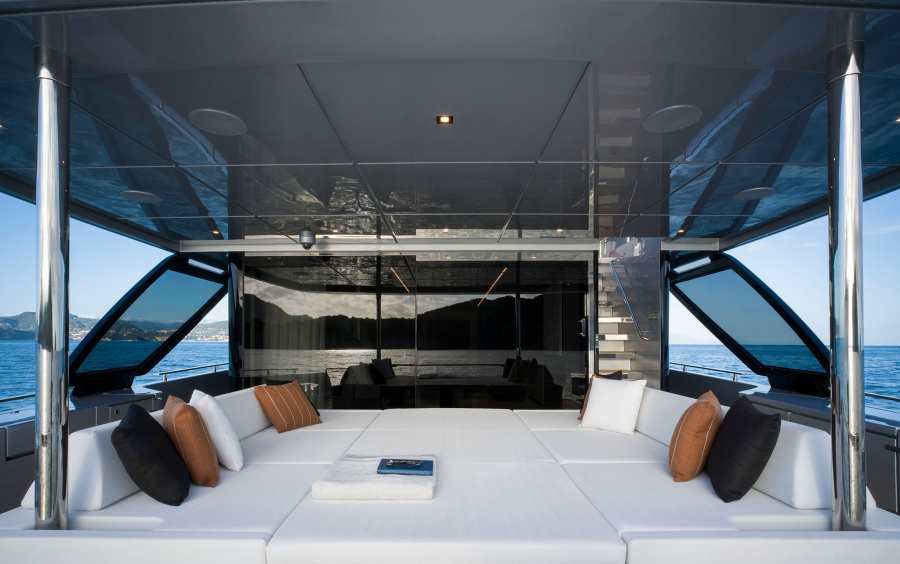 Riva 96' Argo Super фото 1.9