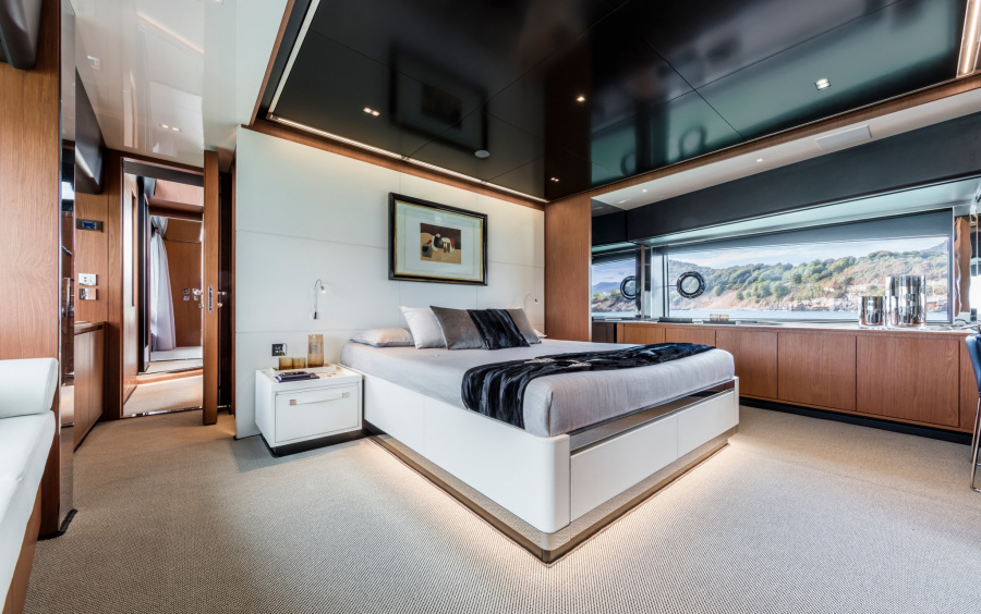 Riva 90' Argo фото 2.4