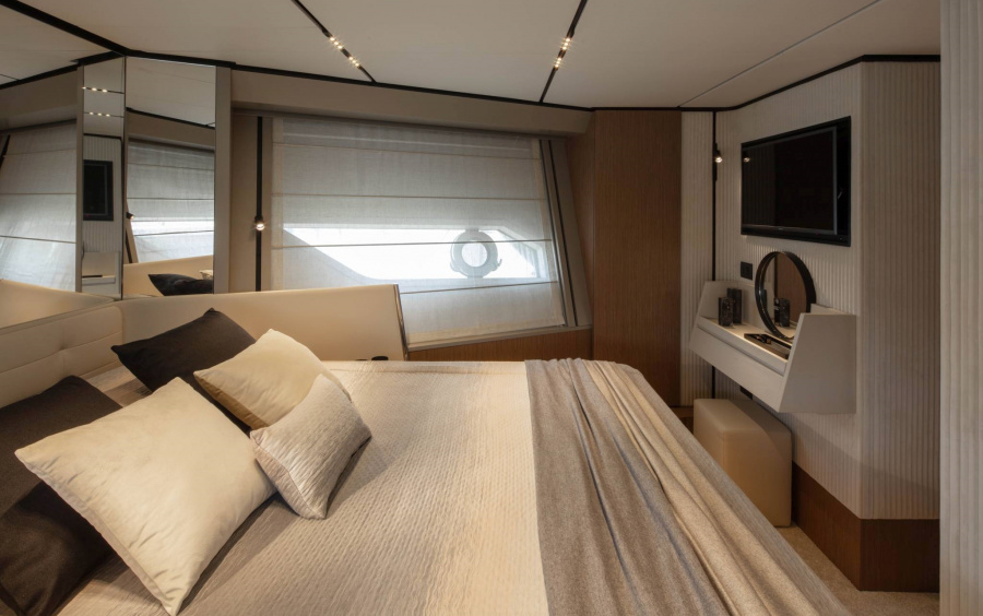 Ferretti Yachts 720 #47 фото 3.6