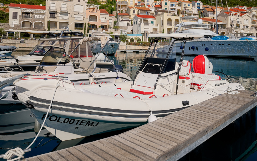 NUOVA JOLLY Prince 24 EXCLUSIVE 2025 фото 1.3