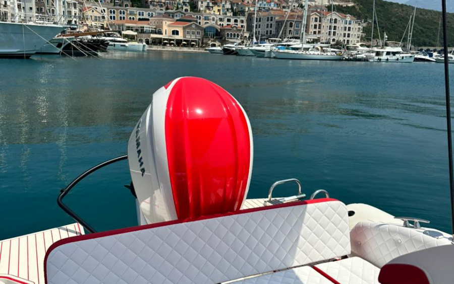 NUOVA JOLLY Prince 24 EXCLUSIVE 2025 фото 1.4