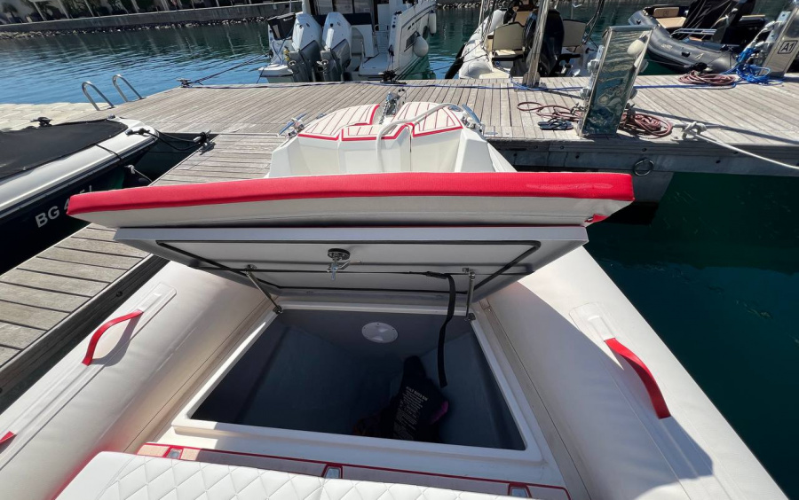 NUOVA JOLLY  Prince 24 EXCLUSIVE 2025 фото 1.10
